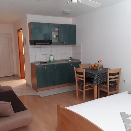 Zaton Apartmani M. Ilesh Exterior foto