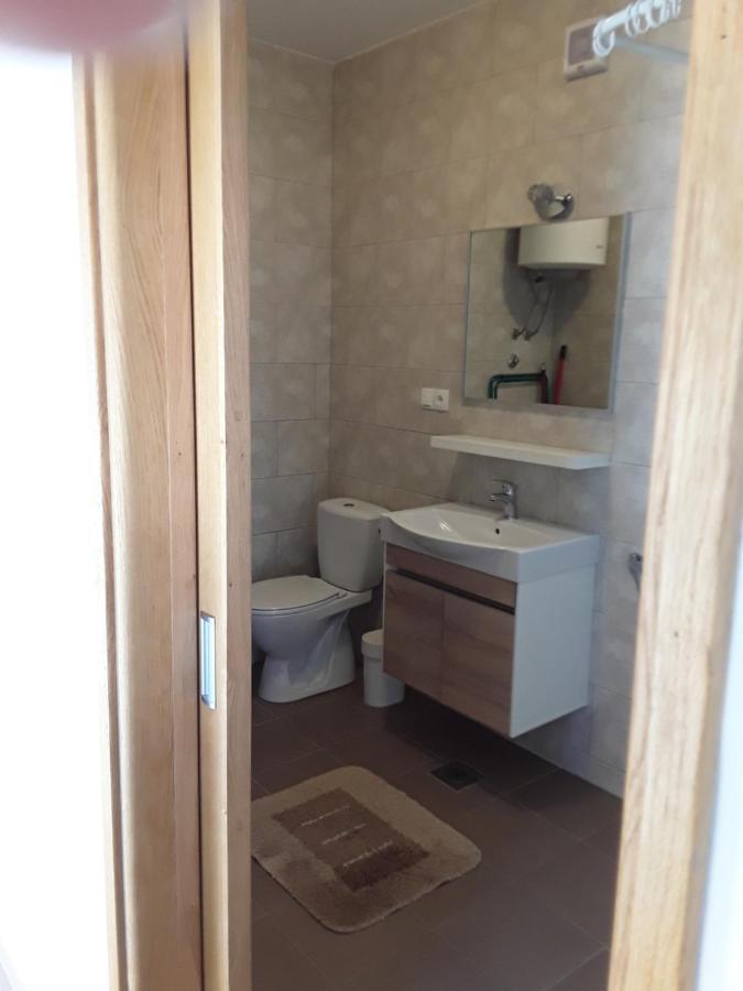 Zaton Apartmani M. Ilesh Exterior foto