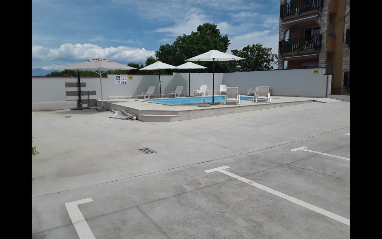 Zaton Apartmani M. Ilesh Exterior foto